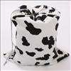 WATERPROOF REUSABLE COW SPOT BABY DIAPER WET BAG 503  