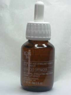 Yonka Advanced Optimizer Serum 2 oz / 60 ml PROF 832630002570  