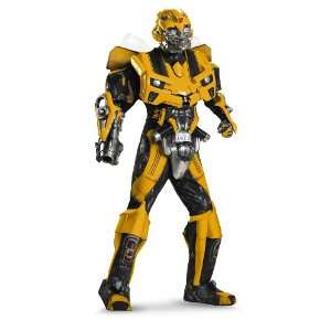  Bumblebee Theatrical Quality Mens Toys & Games