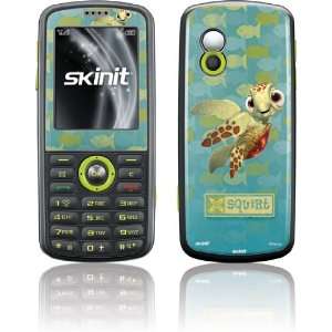  Squirt skin for Samsung Gravity SGH T459: Electronics