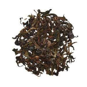 Monkey Picked Wulong (Oolong) Tea 7 Oz of Loose Tea  