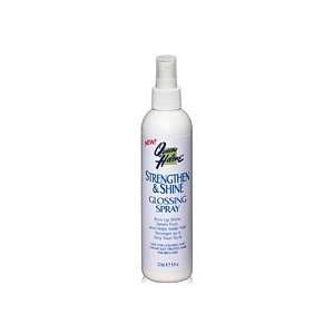  Queen Helene Strengthen & Shine Glossing Spray 8oz Health 