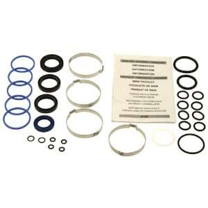  Edelmann 8741 Power Steering Rack and Pinion Seal Kit 