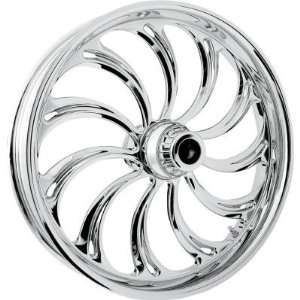   Front Wheel (18in. x 3.5in.)   Calypso , Finish Chrome HO1835001 87C