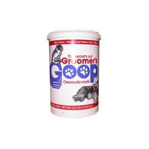  Groomers Goop Crème Oily Coat 4 Lb