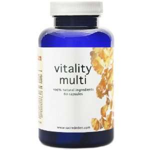   Multi   Natural Multi vitamin Super Supplement: Health & Personal Care