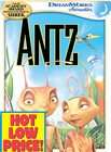 Antz DVD, 1999, Signature Selection  