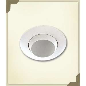  Quorum 9810 06 Track and Recessed, White Finish