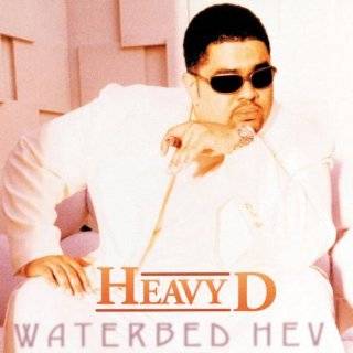 Top Albums by Heavy D & The Boys (See all 24 albums)