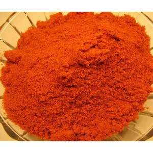  Cayenne Pepper 90k Heat   8oz 