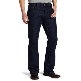 Levis Mens 517 Boot Cut Jean