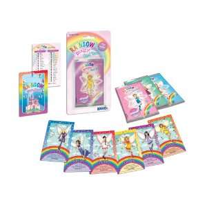  Rainbow Magic Character Cards Double Packs by Briarpatch 