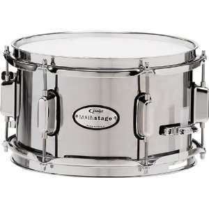  PDP by Drum Workshop Mainstage 6x10 Chrome Snare Drum 
