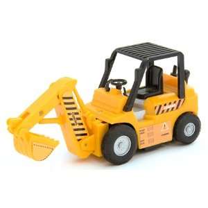  RC Mini Excavator Construction Vehicle Toys & Games