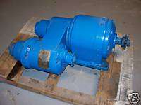 Reeves/Reliance Adjustable Speed Motor Drive 2HP 3Phase  