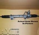 99 03 DODGE DURANGO POWER STEERING RACK AND PINION RWD (Fits 2003 