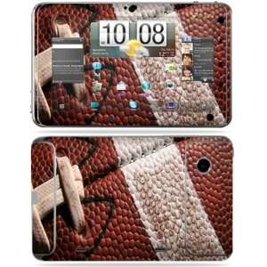   Skin Decal Cover for HTC Flyer 7 inch tablet   Football: Electronics