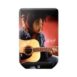  MusicSkins MS BOB40217 Seagate FreeAgent GoFlex Ultra 