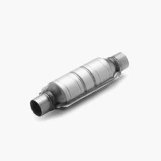  Magnaflow 94805 Universal Catalytic Converter (Non CARB 