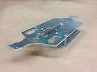 SLICE A3 fiberglass low CG chassis for Traxxas Slash.  