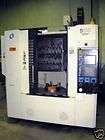 Makino S56 High Speed CNC Vertical Machining Center