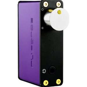   uDAC 2 (Violet) Headphone Amp and USB DAC (24bit/96kHz): Electronics