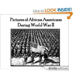 Black History   Photography of African Americans During World War II 