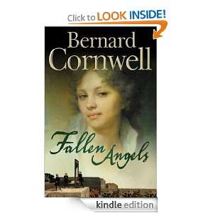 Fallen Angels Bernard Cornwell  Kindle Store