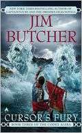 Cursors Fury (Codex Alera Jim Butcher