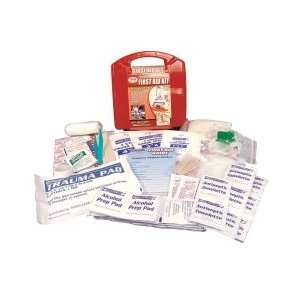  FIRST AID 25 PERSON KIT: Automotive