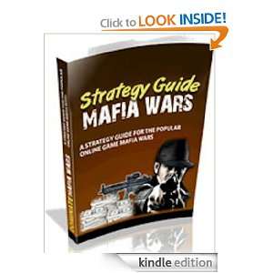   Online Game Mafia Wars: F. Keith Johnson:  Kindle Store