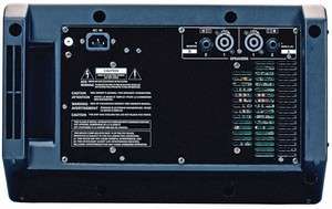 Yamaha EMX512SC 500 Watt Stereo Powered Mixer  