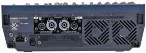 Yamaha EMX5014C Stereo Powered Mixer  
