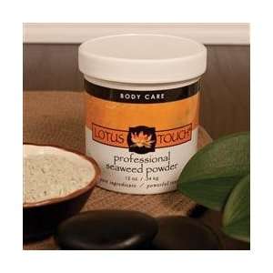  Lotus Touch Pro Seaweed Powder 1 Gal Health & Personal 