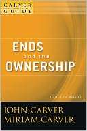 Carver Policy Governance John Carver