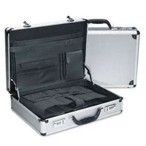  Bond Street, Ltd. 5 Aluminum Attaché ATTACHE,5,ALUMINUM 