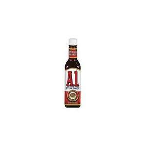 A1 Thick & Hearty Steak Sauce, 10 oz. Grocery & Gourmet Food
