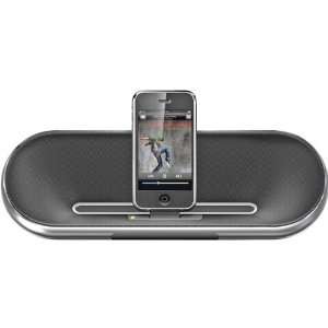   System With wOOx Technology And iPod/iPhone Dock: Camera & Photo