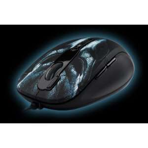  A4Tech X7 Laser Gaming Mouse (Xl 760H) Black