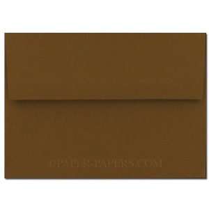  French Paper   SPECKLETONE   A7 Envelopes   Brown   1000 