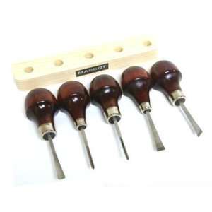  Woodworking Hand Tool Set: Home & Kitchen