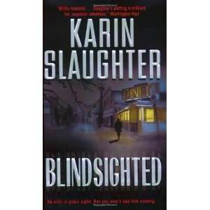   (Grant County) [Mass Market Paperback] Karin Slaughter Books