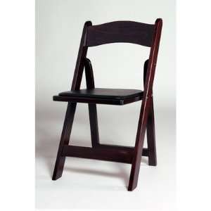  Wood Folding Chair: Furniture & Decor