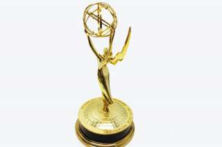 AUTHENTIC NATIONAL EMMY AWARD STATUETTE   MINT  