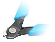 Xuron Micro Shear Flush Cutters #2193  