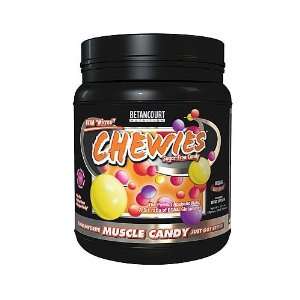  Betancourt Nutrition BCAA Micros Chewies   Insane Berry 