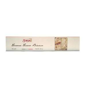 Borsari White Torrone Bar  Grocery & Gourmet Food