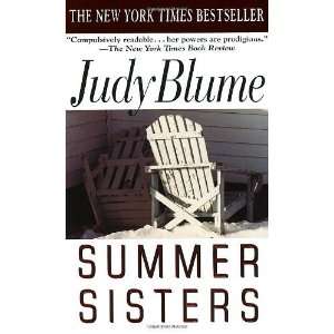  Summer Sisters [Mass Market Paperback]: Judy Blume: Books