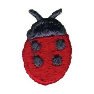  Blumenthal Lansing Iron On Appliques Ladybug A 73; 6 Items 