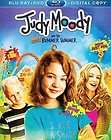 JUDY MOODY AND THE NOT BUMMER SUMMER BLU RAY COMBO *NEW